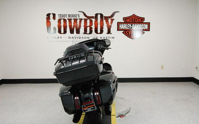 2025 Harley-Davidson FLHXU - Street Glide Ultra