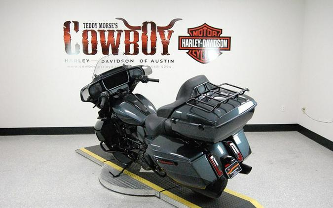 2025 Harley-Davidson FLHXU - Street Glide Ultra