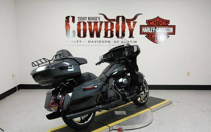 2025 Harley-Davidson FLHXU - Street Glide Ultra