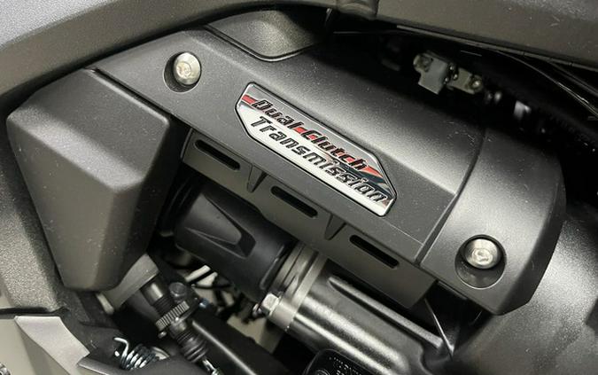 2025 Honda Gold Wing Tour 50Th Anniversary DCT