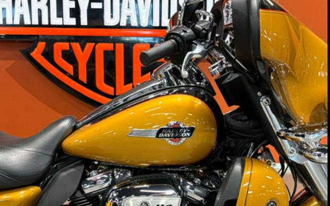 2023 Harley-Davidson® FLHTCUTG - Tri Glide® Ultra