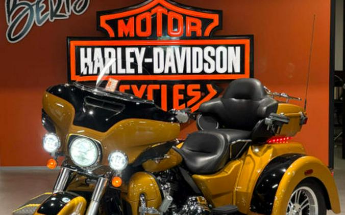 2023 Harley-Davidson® FLHTCUTG - Tri Glide® Ultra