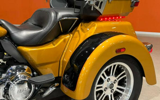 2023 Harley-Davidson® FLHTCUTG - Tri Glide® Ultra