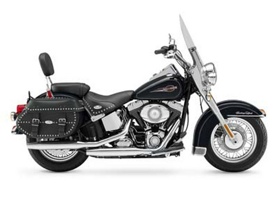2008 Harley-Davidson Heritage Softail® Classic