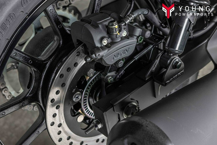 2026 Kawasaki Eliminator SE ABS