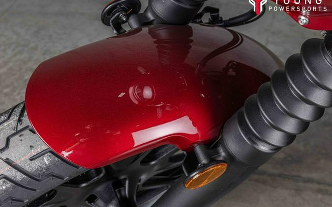 2026 Kawasaki Eliminator SE ABS