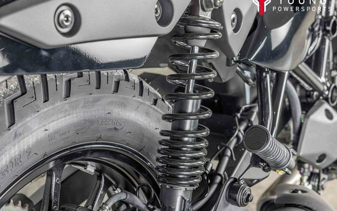 2026 Kawasaki Eliminator SE ABS