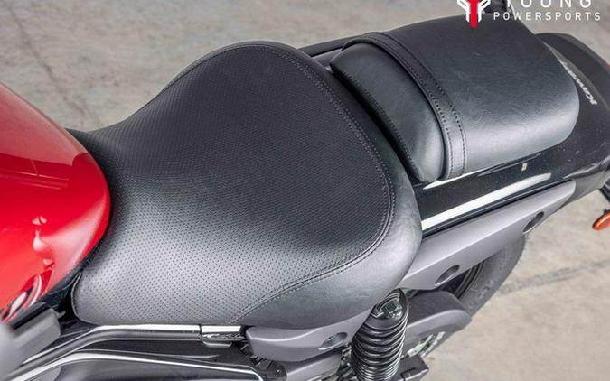 2026 Kawasaki Eliminator SE ABS