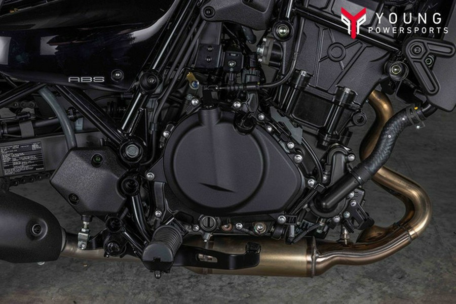 2026 Kawasaki Eliminator SE ABS