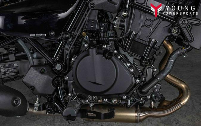 2026 Kawasaki Eliminator SE ABS
