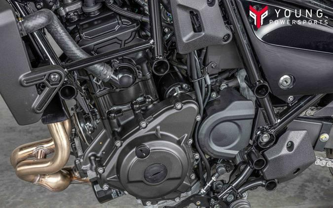 2026 Kawasaki Eliminator SE ABS