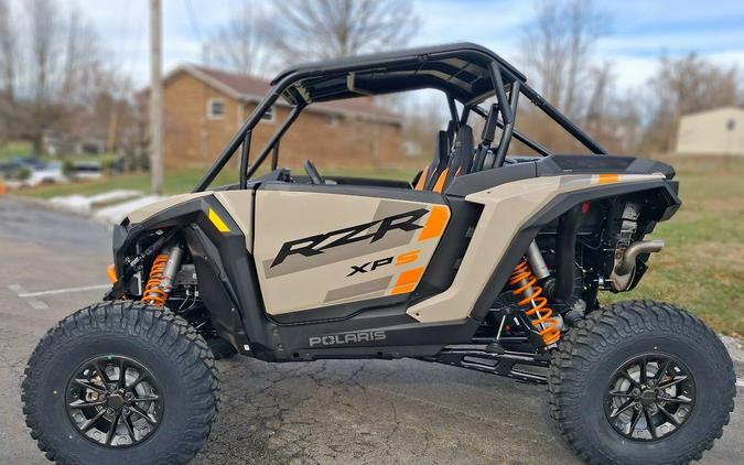 2026 Polaris RZR XP S 1000 Ultimate