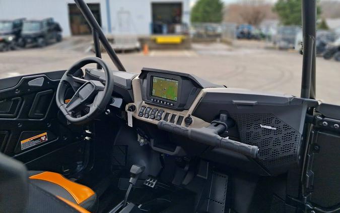 2026 Polaris RZR XP S 1000 Ultimate