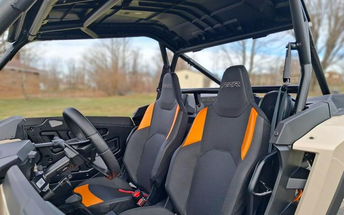 2026 Polaris RZR XP S 1000 Ultimate
