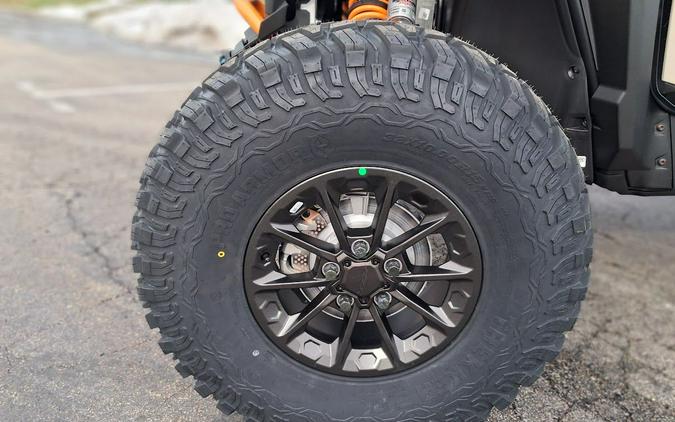 2026 Polaris RZR XP S 1000 Ultimate