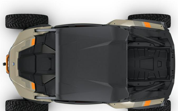 2026 Polaris RZR XP S 1000 Ultimate
