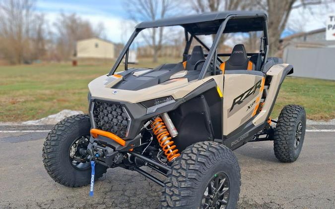 2026 Polaris RZR XP S 1000 Ultimate