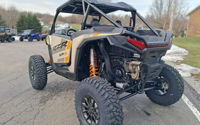 2026 Polaris RZR XP S 1000 Ultimate