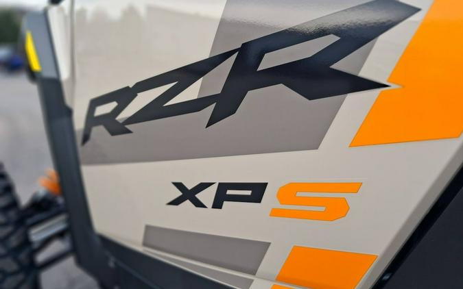 2026 Polaris RZR XP S 1000 Ultimate