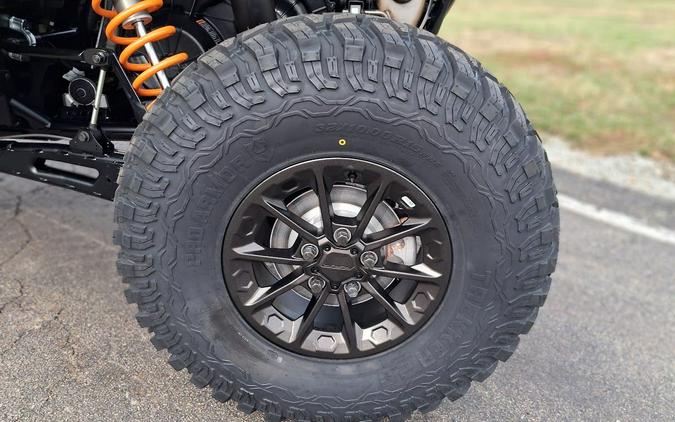 2026 Polaris RZR XP S 1000 Ultimate