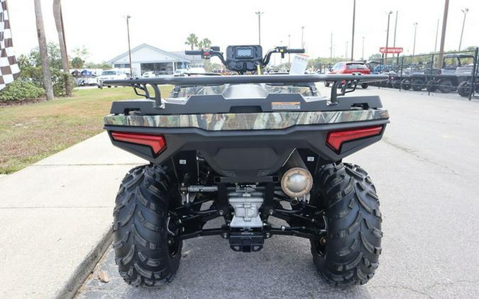 2026 Polaris Sportsman 570 EPS Polaris Pursuit Camo