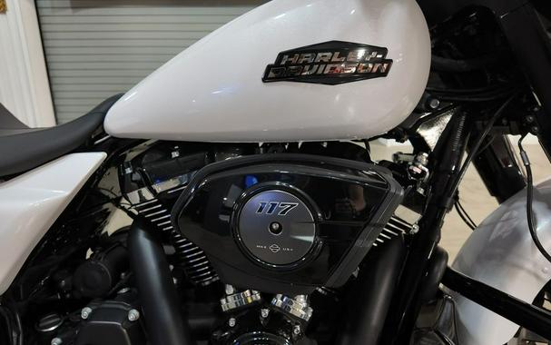 2025 Harley-Davidson Street Glide® Base