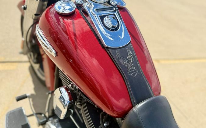 FLD 2013 Switchback™