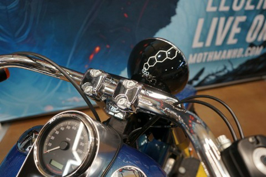 2014 Harley-Davidson Fat Boy® Lo