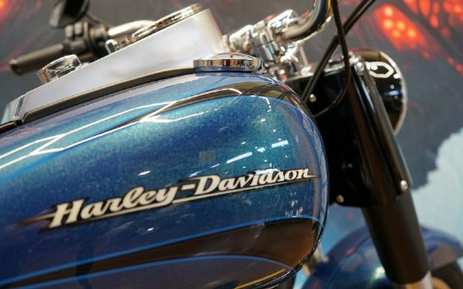 2014 Harley-Davidson Fat Boy® Lo