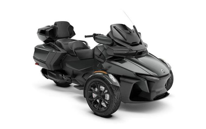 2020 Can-Am RD SPYDER RT LTD 1330 ACE SE6 PM/C 20