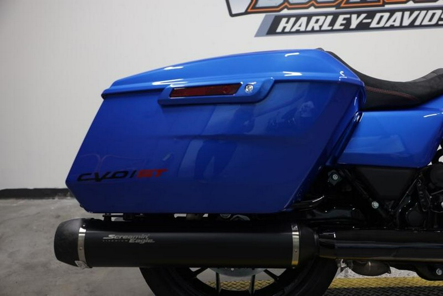 2026 Harley-Davidson® FLTRXSTSE - CVO™ Road Glide® ST