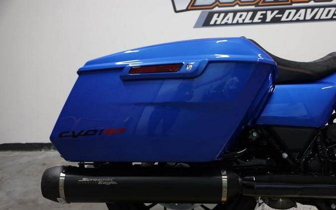 2026 Harley-Davidson® FLTRXSTSE - CVO™ Road Glide® ST