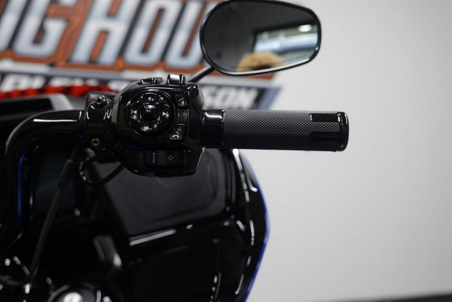 2026 Harley-Davidson® FLTRXSTSE - CVO™ Road Glide® ST