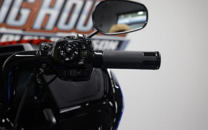 2026 Harley-Davidson® FLTRXSTSE - CVO™ Road Glide® ST