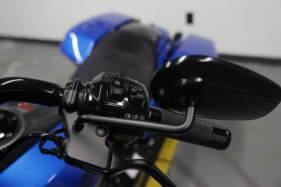 2026 Harley-Davidson® FLTRXSTSE - CVO™ Road Glide® ST