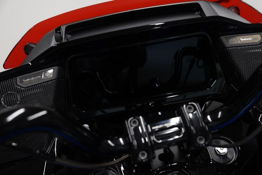 2026 Harley-Davidson® FLTRXSTSE - CVO™ Road Glide® ST