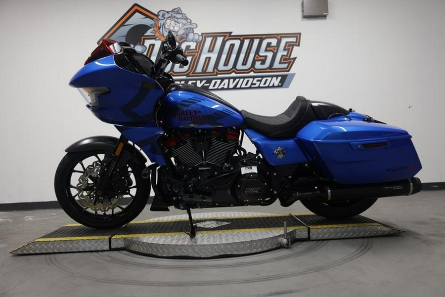 2026 Harley-Davidson® FLTRXSTSE - CVO™ Road Glide® ST