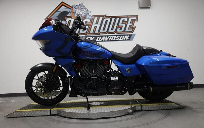 2026 Harley-Davidson® FLTRXSTSE - CVO™ Road Glide® ST