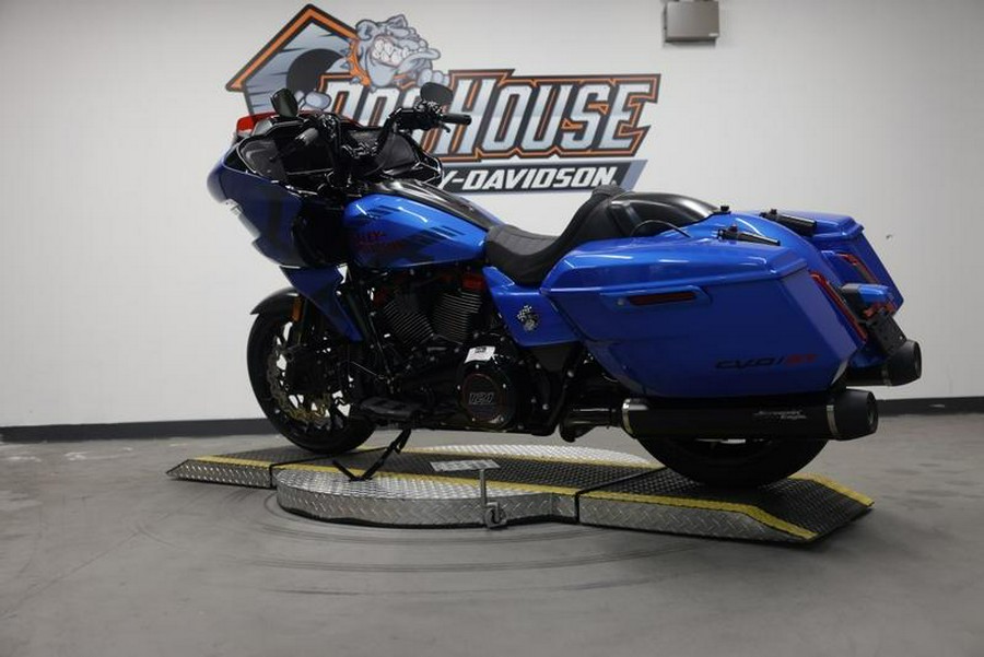 2026 Harley-Davidson® FLTRXSTSE - CVO™ Road Glide® ST