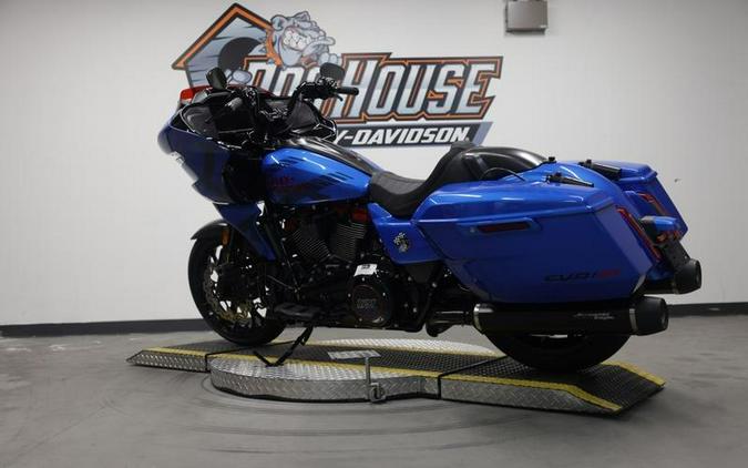 2026 Harley-Davidson® FLTRXSTSE - CVO™ Road Glide® ST