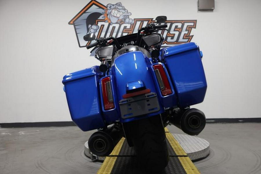 2026 Harley-Davidson® FLTRXSTSE - CVO™ Road Glide® ST