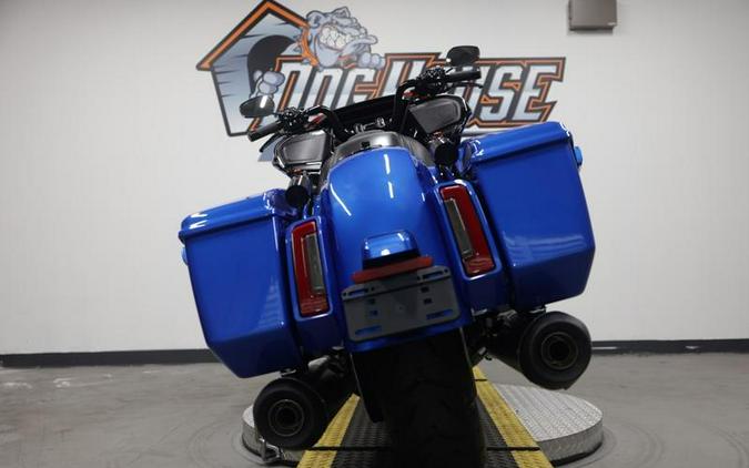2026 Harley-Davidson® FLTRXSTSE - CVO™ Road Glide® ST