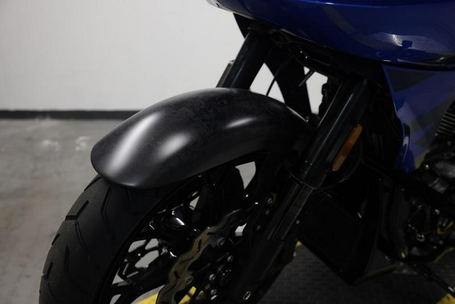 2026 Harley-Davidson® FLTRXSTSE - CVO™ Road Glide® ST