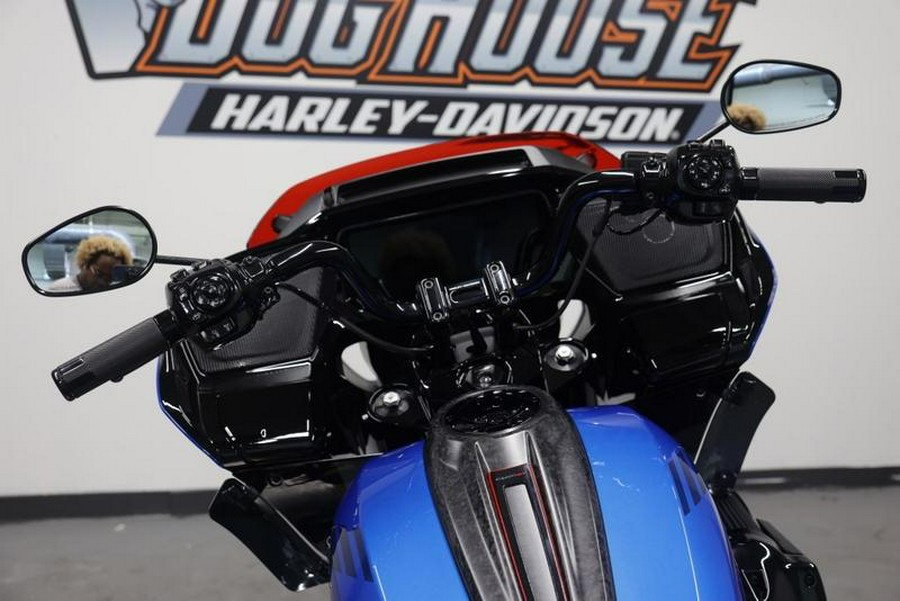 2026 Harley-Davidson® FLTRXSTSE - CVO™ Road Glide® ST