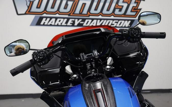 2026 Harley-Davidson® FLTRXSTSE - CVO™ Road Glide® ST