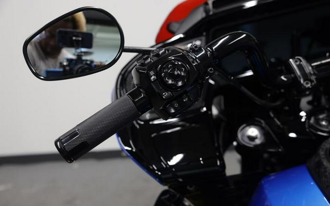 2026 Harley-Davidson® FLTRXSTSE - CVO™ Road Glide® ST