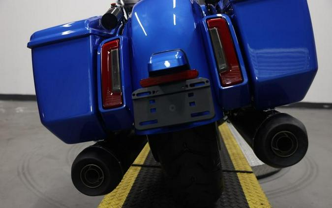 2026 Harley-Davidson® FLTRXSTSE - CVO™ Road Glide® ST
