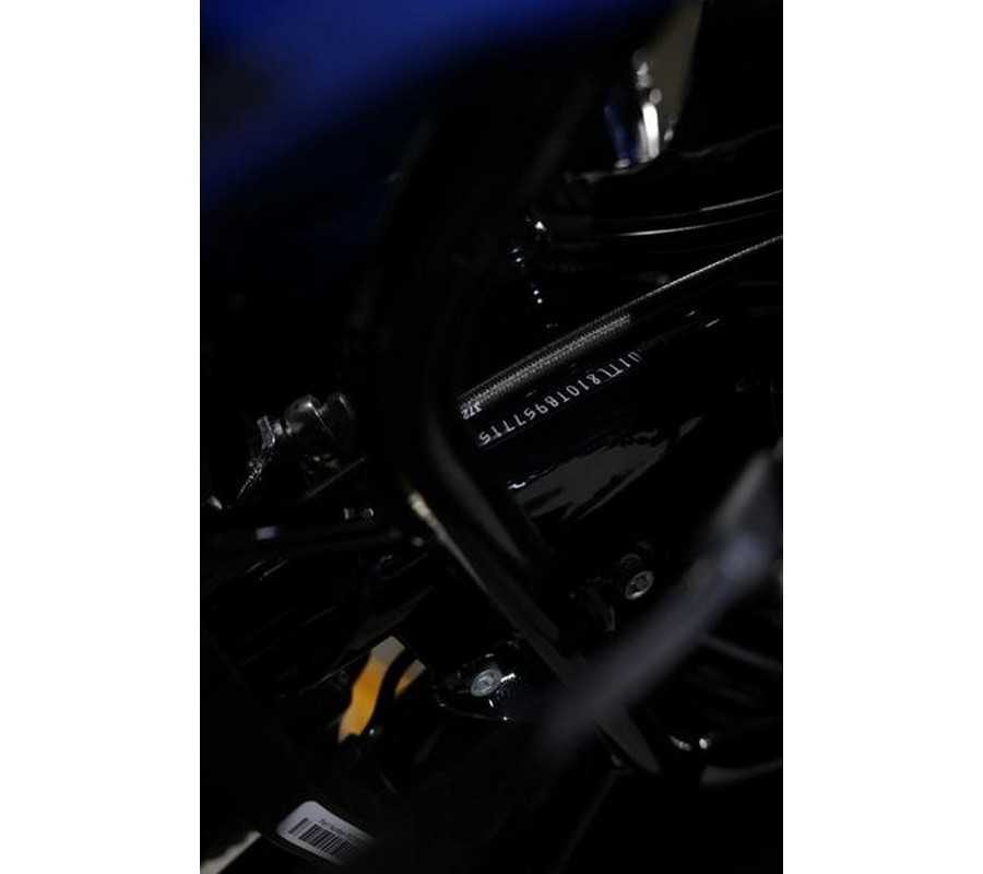 2026 Harley-Davidson® FLTRXSTSE - CVO™ Road Glide® ST