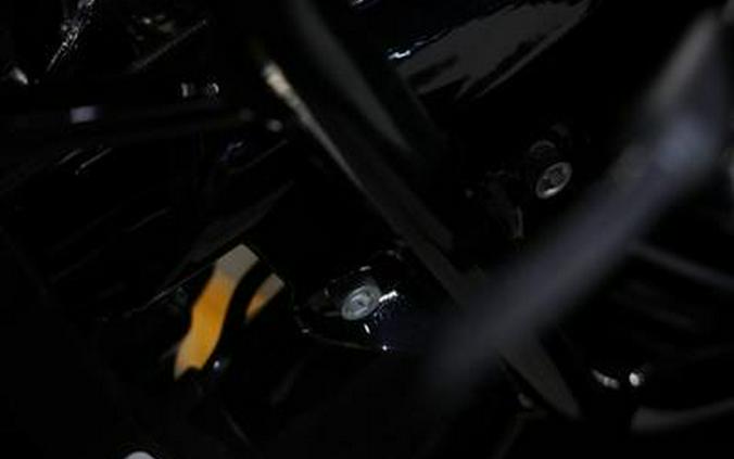 2026 Harley-Davidson® FLTRXSTSE - CVO™ Road Glide® ST