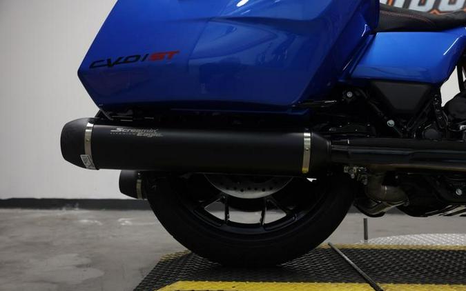 2026 Harley-Davidson® FLTRXSTSE - CVO™ Road Glide® ST